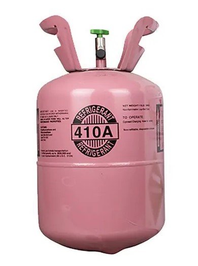 Fleet AC parts