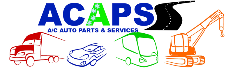 ACAPS Logo
