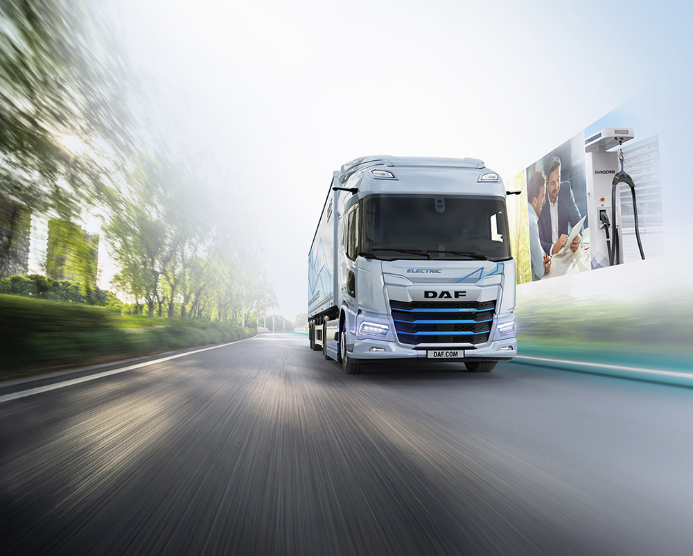 Fleet A/C solutions