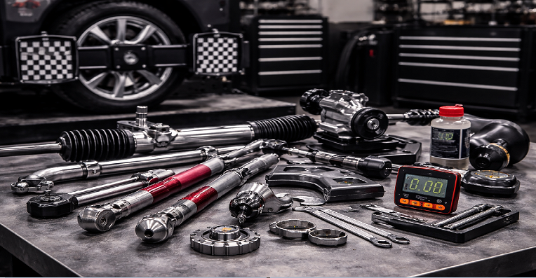 Engine Cooling Systems