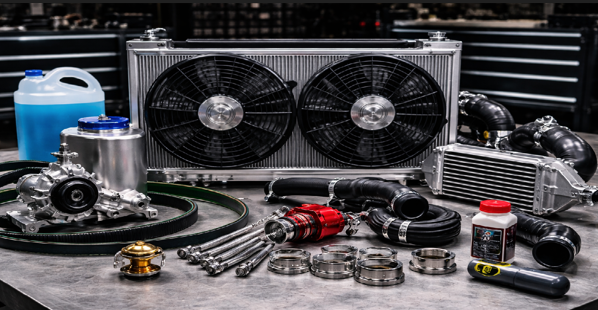 Planned Preventative Maintenance